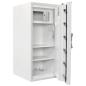 Preview: Rottner Wertschutzschrank EN4 Projekt 100 Fire Premium Doppelbartschloss lichtgrau T05949